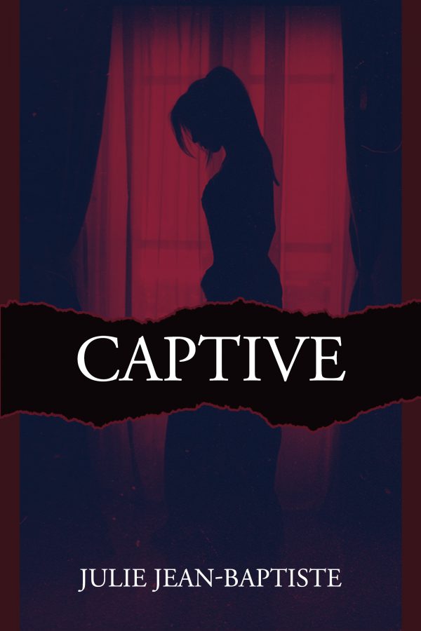 Captive – Tome 1
